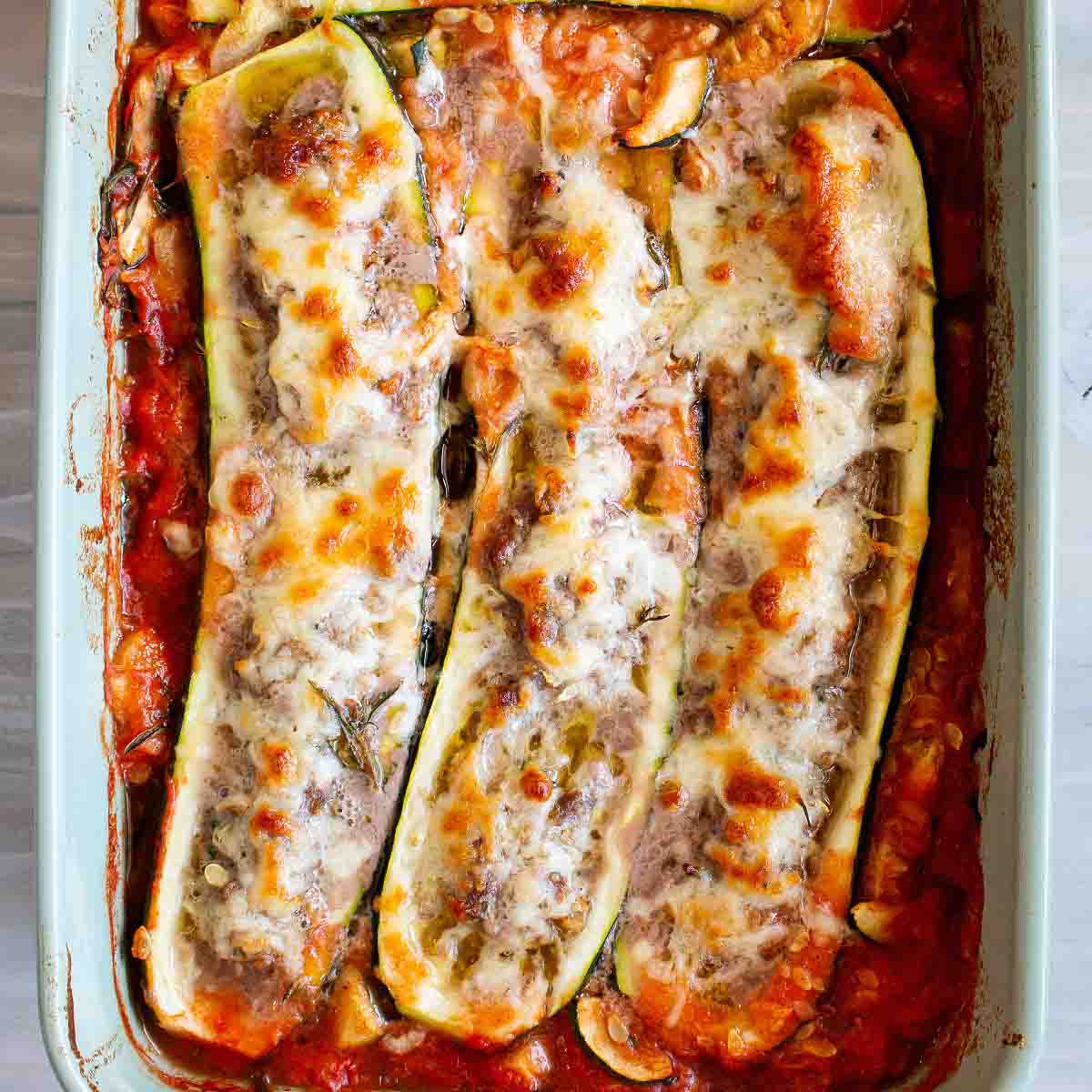 16 Zucchini Recipes to Freeze – Add Salt & Serve