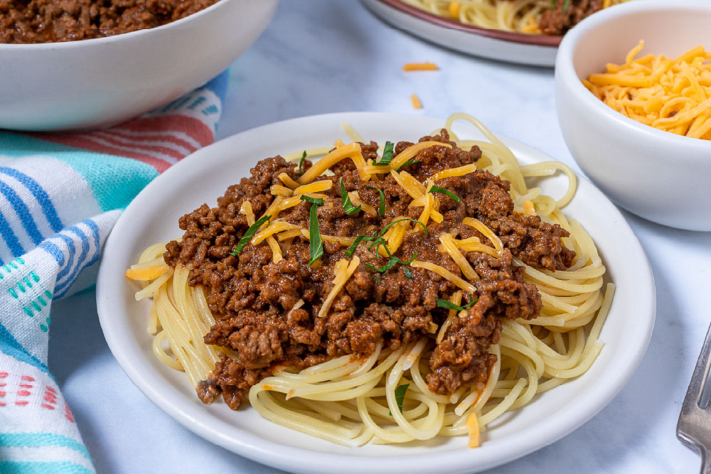 Terlingua Chili Add Salt & Serve